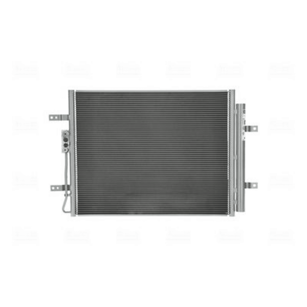 Kondensator Klimaanlage FüR KIA Soul III Cargo-image