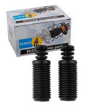 BILSTEIN STAUBSCHUTZ-SATZ STOßDÄMPFER VORNE passend für NISSAN ALMERA X-TRAIL 