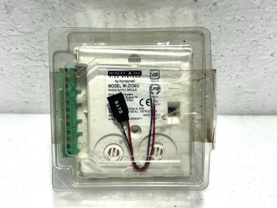 NEW 1PC HONEYWELL MI-DCMO Addressable Control Output Module