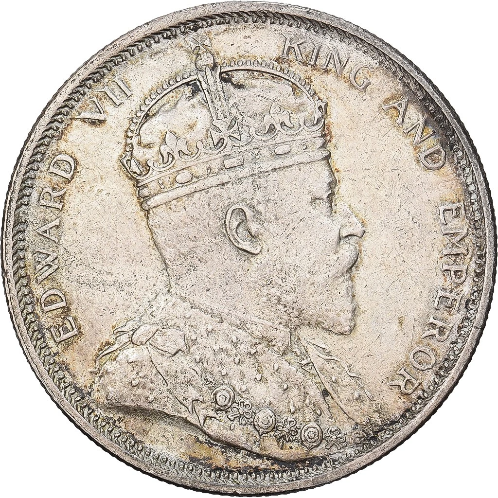 香港1904 年银币| eBay