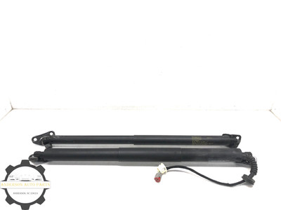 2019-2023 LINCOLN NAUTILUS REAR LIFTGATE POWER LIFT SUPPORT CYLINDER STRUT OEM