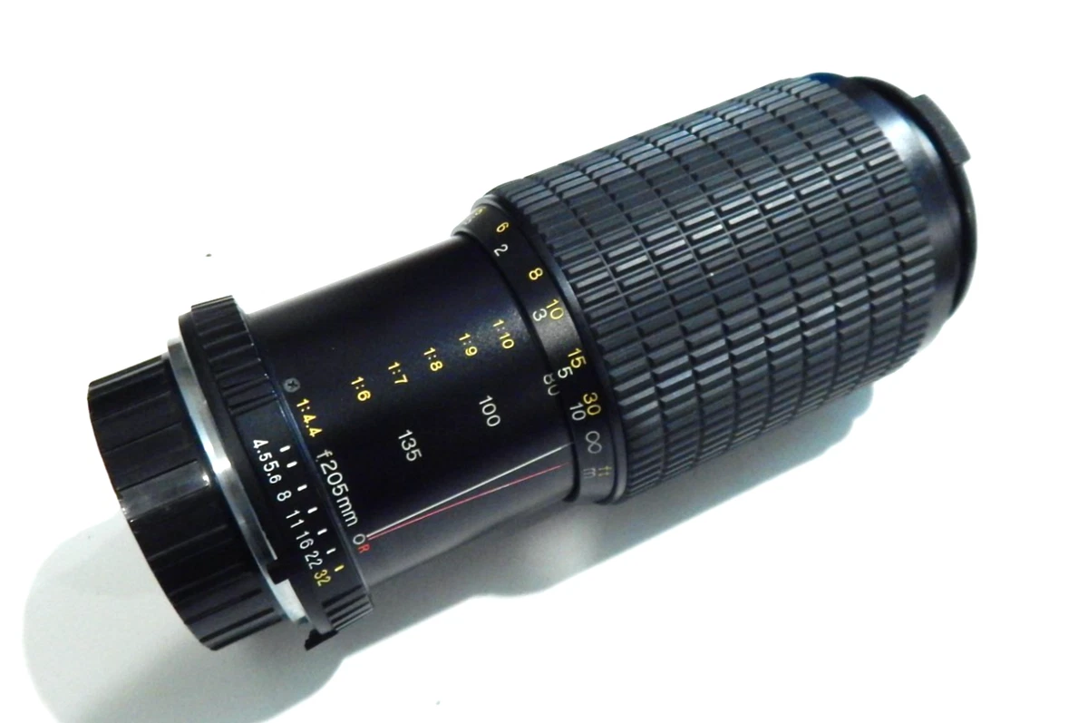 Osawa Zoom Camera Lenses for sale | eBay
