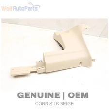 2012-2013 VW GOLF R - Instrument Cluster Bezel / DASH TRIM 1K1858366R