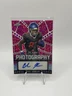 2021 Leaf Flash - Flash Photography Cade Johnson #FP-CJ1 Pink 15/15