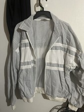 Christian Dior Monsieur Vintage Tracksuit Jacket Large Full Zip