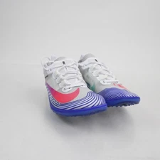 Nike Track Cleat Men's White New without Box