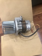 Beckett Electric Motor 21805
