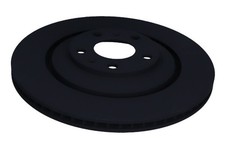 2x Bremsscheibe QUARO HIGH CARBON QD2396HC für VW PHAETON 3D1 3D2 3D3 3D4 3D6 A8