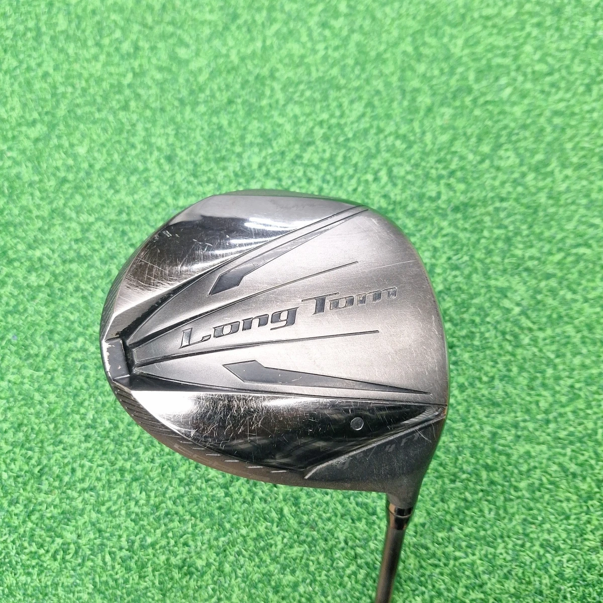 Cobra Long Tom Driver Golf Clubs for sale - eBay