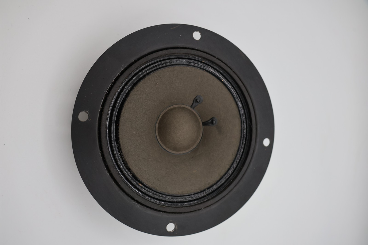 PioneerPD100 ホーン スピーカー Hoppe Audio Mini for Pioneer 1000 – HOPPE Industries