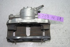 Peugeot 208 1.2 Bj.14 Bremssattel Bremszange vorne rechts 9805497780 20105Km