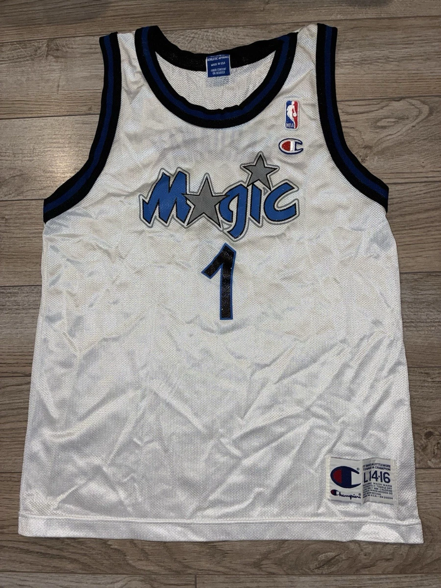 Champion Orlando Magic NBA Jerseys for sale | eBay