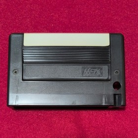 TAITO Arkanoid II MSX2 with Paddle controller Free Shipping 1651-7