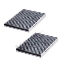 Hengst Filter Filter, Innenraumluft E2919LC-2 FüR MERCEDES-BENZ