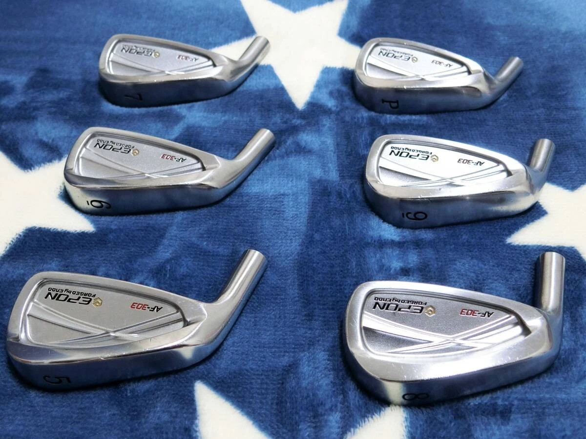 EPON Golf Iron Sets for sale | eBay
