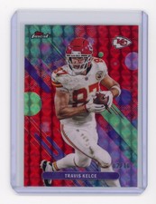 Travis Kelce — card