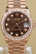 Rolex Datejust 126300