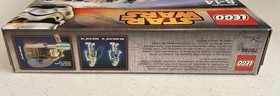 LEGO Star Wars 75086 Battle Droid Troop Carrier - Sealed Excellent Condition