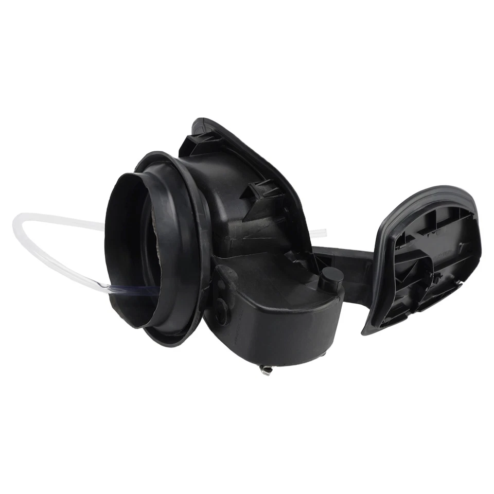 Fuel Door Hinge Filler Pocket Housing DP5Z-5427936-A Fit Lincoln MKZ 2011-2020 Foto 4 de 4