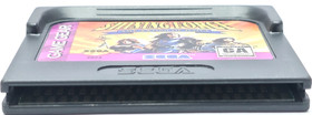 Shining Force: The Sword of Hajya (Sega Game Gear, 1993) Cartridge