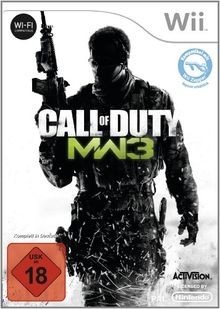 Call of Duty: Modern Warfare 3 von Activision Blizz... | Game | Zustand sehr gut