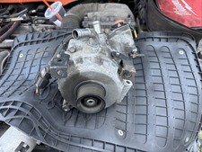 2011-2015 Kia Optima Sonata Alternator Hybrid...