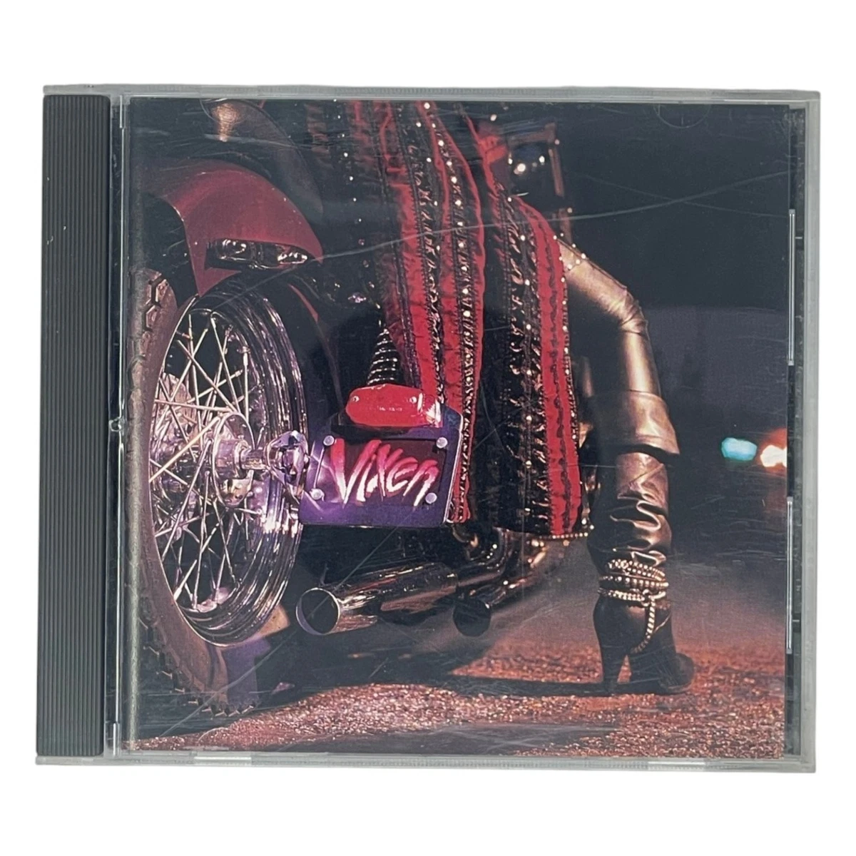 Vixen Rock Album Music CDs for sale | eBay