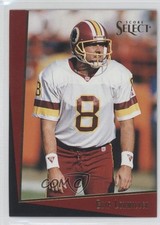 1993 Score Select Chip Lohmiller #31 w3w