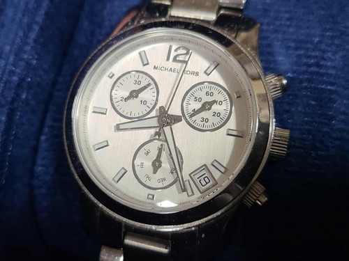 Michael Kors Damenuhr Quarz MK-5428 5,75 inch 38mm