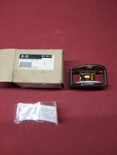 1957 Temp Temperature Gauge Bpf 122 Vintage Antique Passenger Car