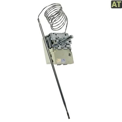 Thermostat EGO 55.18062.050 50-320°C für Backofen