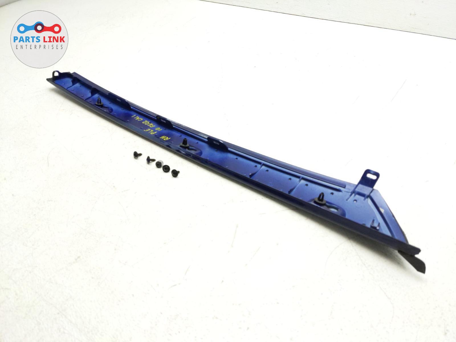Ferrari California 2008-2014 Front Right Outer Pillar cover molding