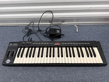 Kaysound MK-4902 Midi Keyboard Controller Tested and Works