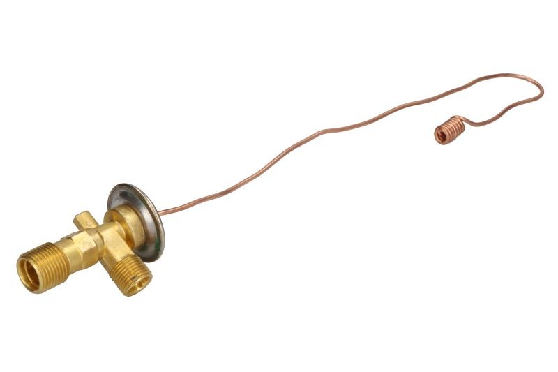 ✅Fits THERMOTEC KTT140059 Expansion Valve, air conditioning KTT14005 ⭐UK Seller⭐