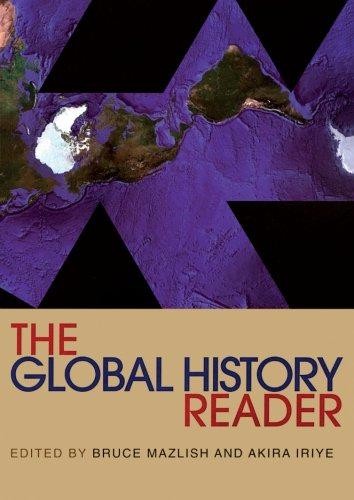 The Global History Reader (Routledge Readers in History)
