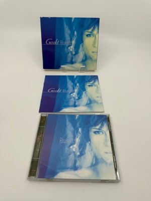 Gackt - Rebirth CD Japan Import J-Pop | eBay