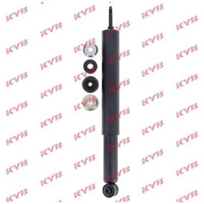 2x KYB Stoßdämpfer hinten 13261174 13261175 13271701 13271706 13319750 2488345