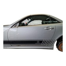 Tür links Mercedes-Benz SLK R170 A 170 720 15 05 13988 Tür links Mercedes-Benz SLK R170 A 170 720 15 05 13988