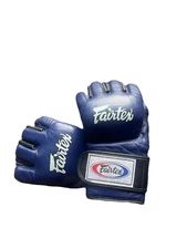 Fairtex FGV12 MMA, Muay Thai, Training, Sparring Gloves