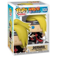 Naruto Shippuden Deidara - Funko Pop #1434 - Funko