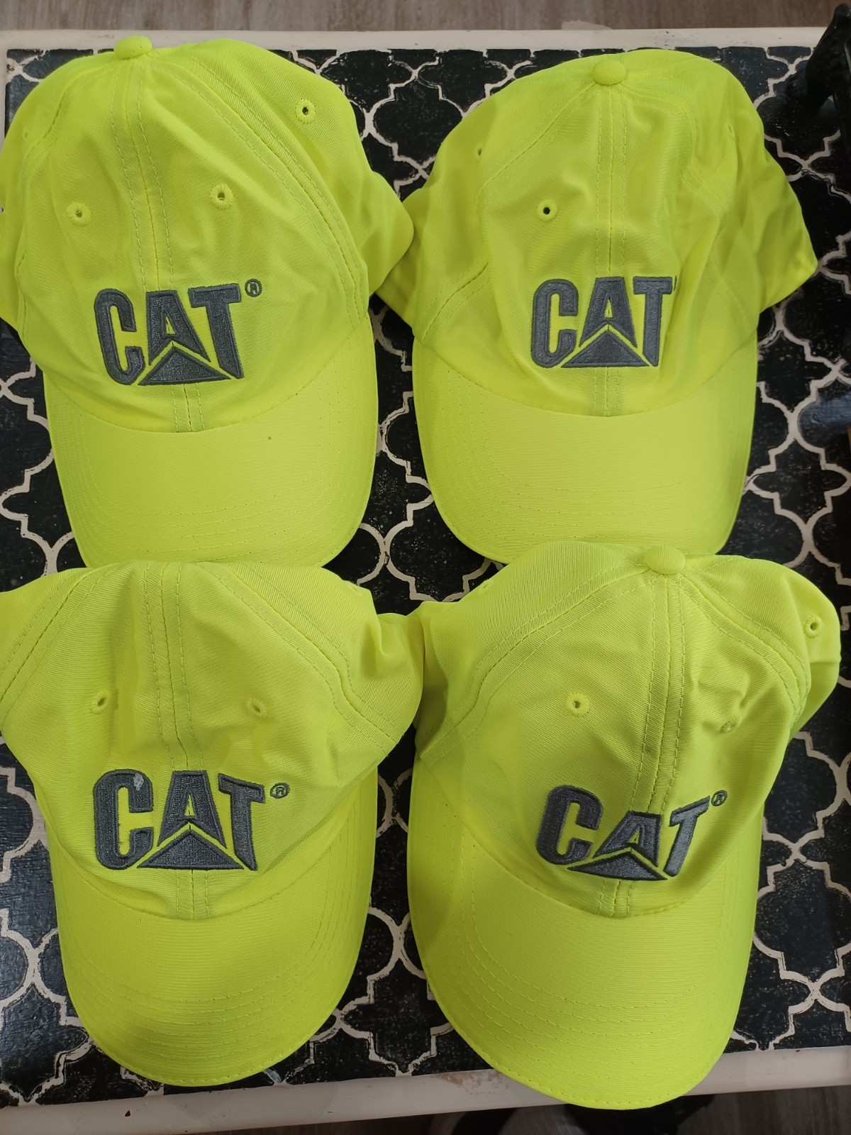 Cat HAT - image 1