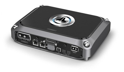 JL Audio VX600/1i  - 1-Kanal DSP Verstärker digital