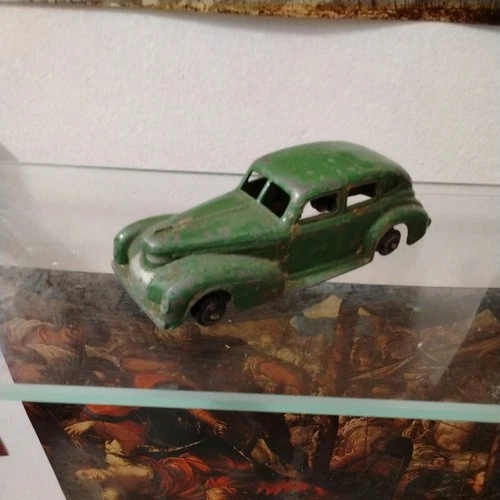 Dinky Toy Vintage Diecast 39 Series Chrysler
