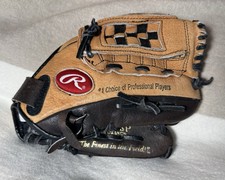 Rawlings 10 1/2 PP105P Alex Rodriguez Childs Baseball Mitt RHT