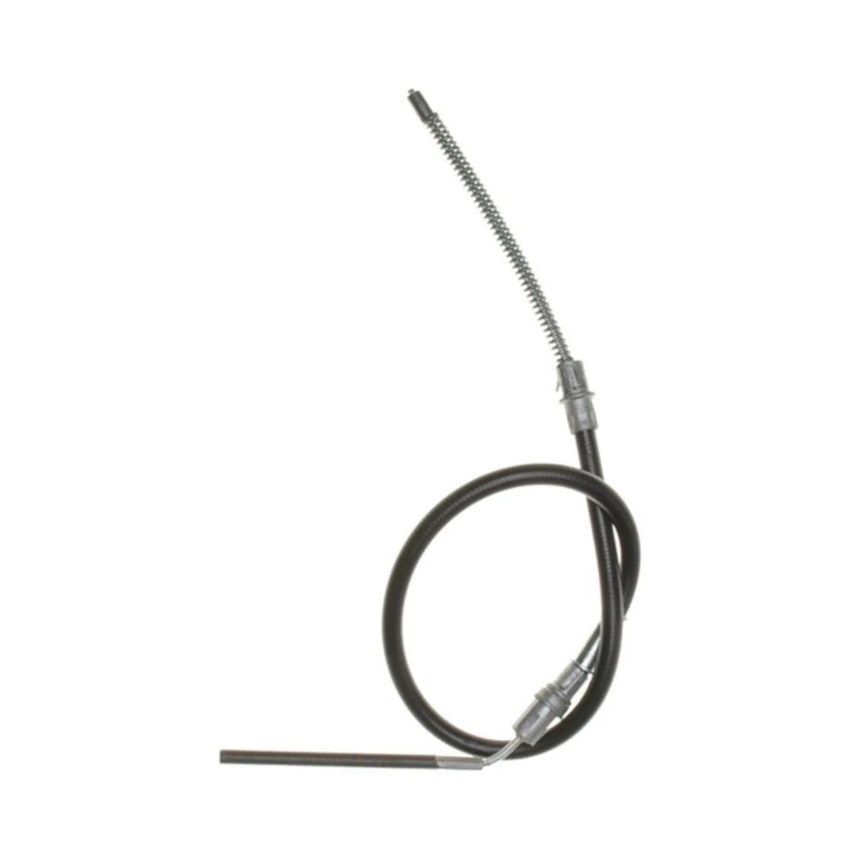 Cable de freno de estacionamiento ACDelco genuino para Oldsmobile Silhouette 2001-2004 lado del conductor Foto 2 de 4