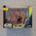 Kenner Star Wars Power of the Force Rancor & Luke Skywalker Figures 1998