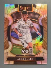 2025-26 Panini Select La Liga base cards Pick your Card(s) Complete your set