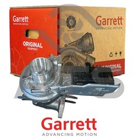 Turbolader FüR Alfa Romeo Giulietta Kasten/SchräGheck (940_) 55258240, 55282309