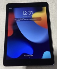 Apple iPad Air 2 A1567 MH2U2LL/A 16GB Wi-Fi  Cellular Carrier: AT T 