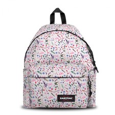 EASTPAK ZAINO PADDED PAK'R HERBS WHITE